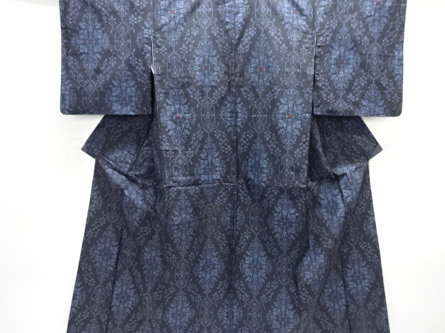 リサイクル・アンティーク着物販売：Shinei